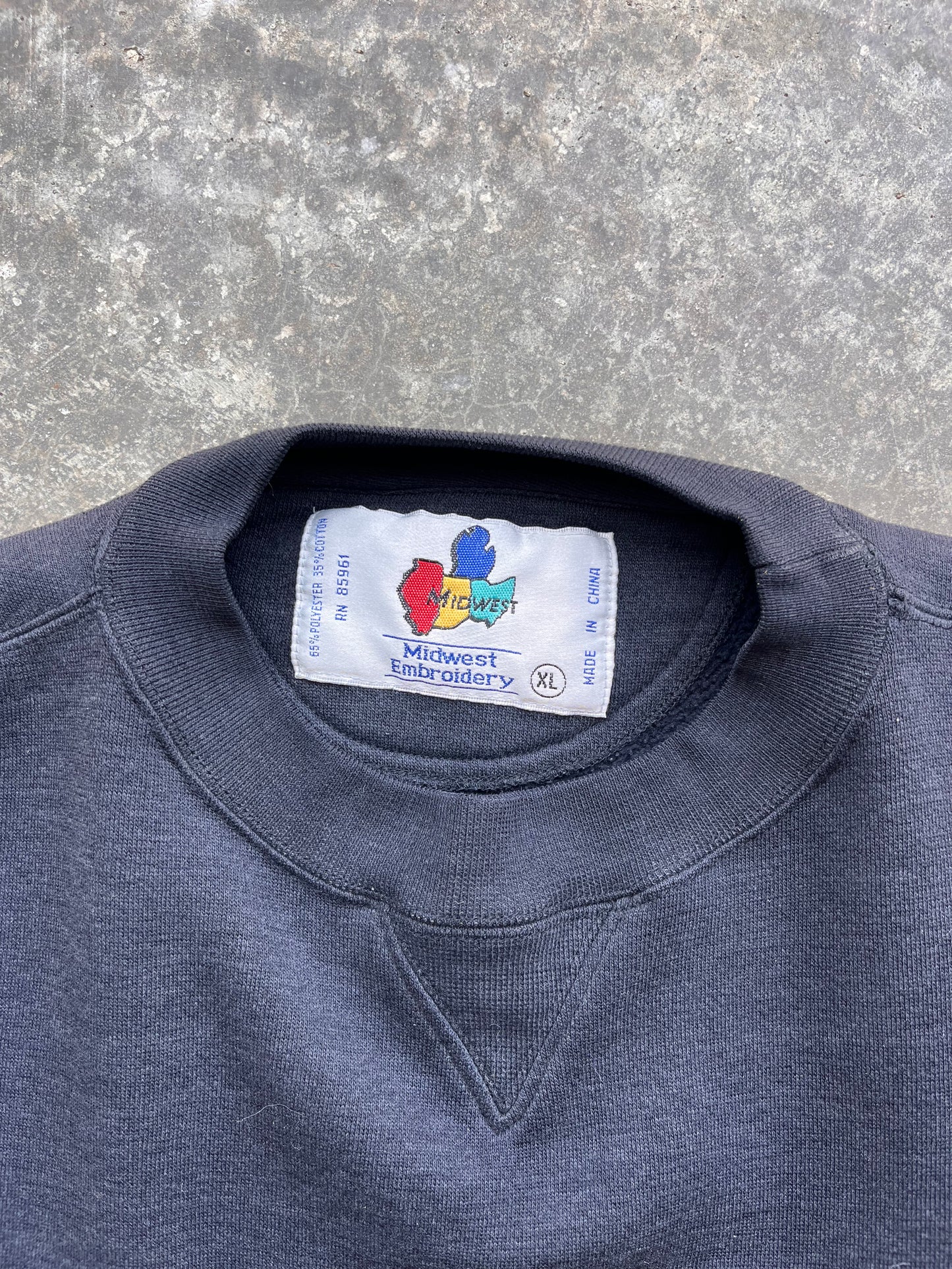 1990’s Missouri University Sweater - XL
