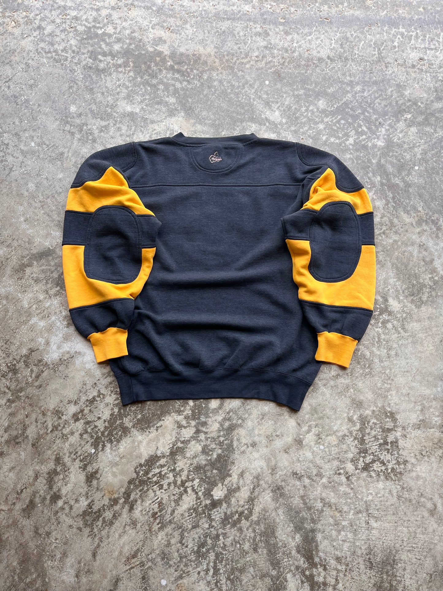 1990’s Missouri University Sweater - XL