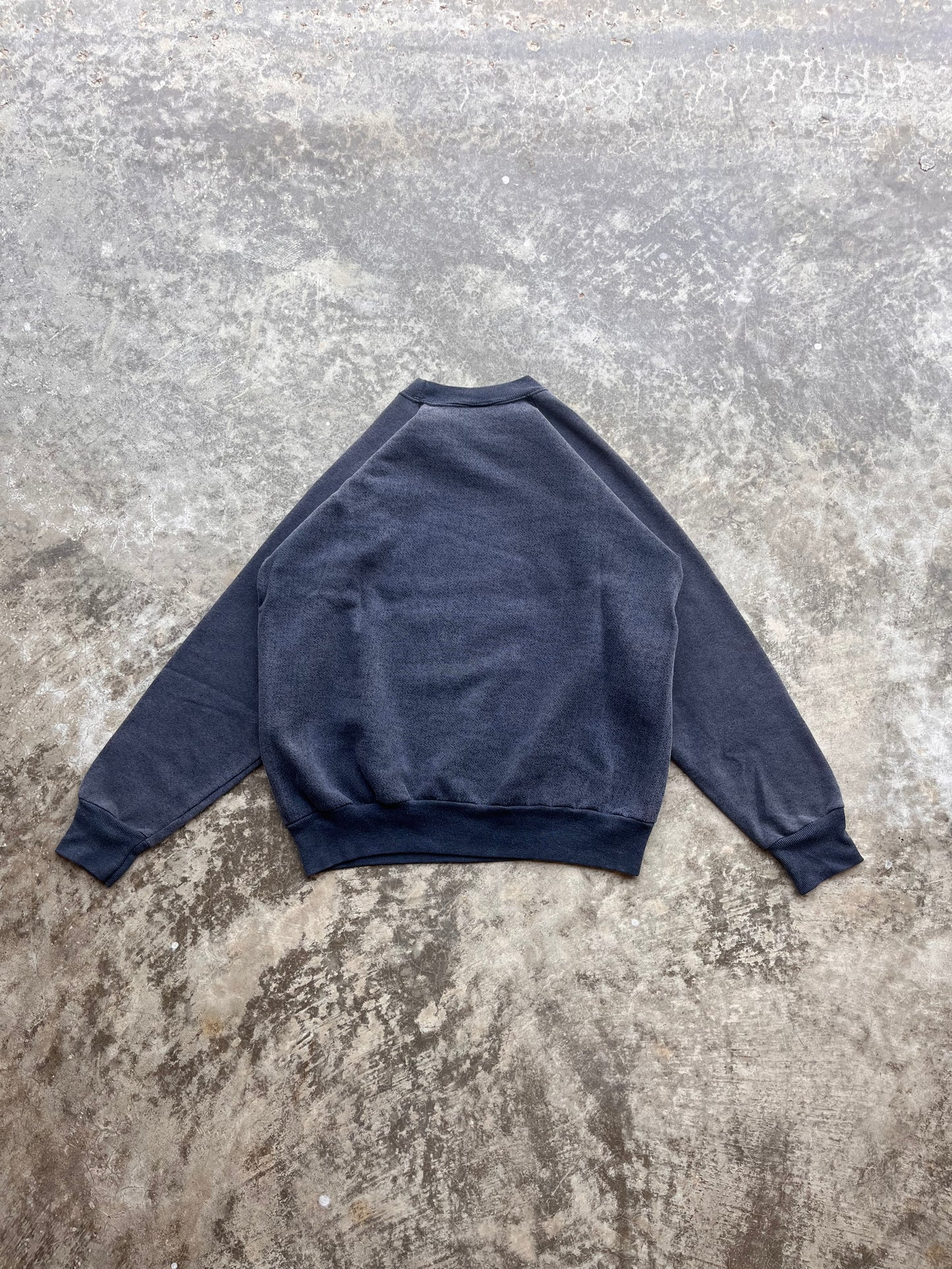 1980’s Missouri Tigers Crew - Large