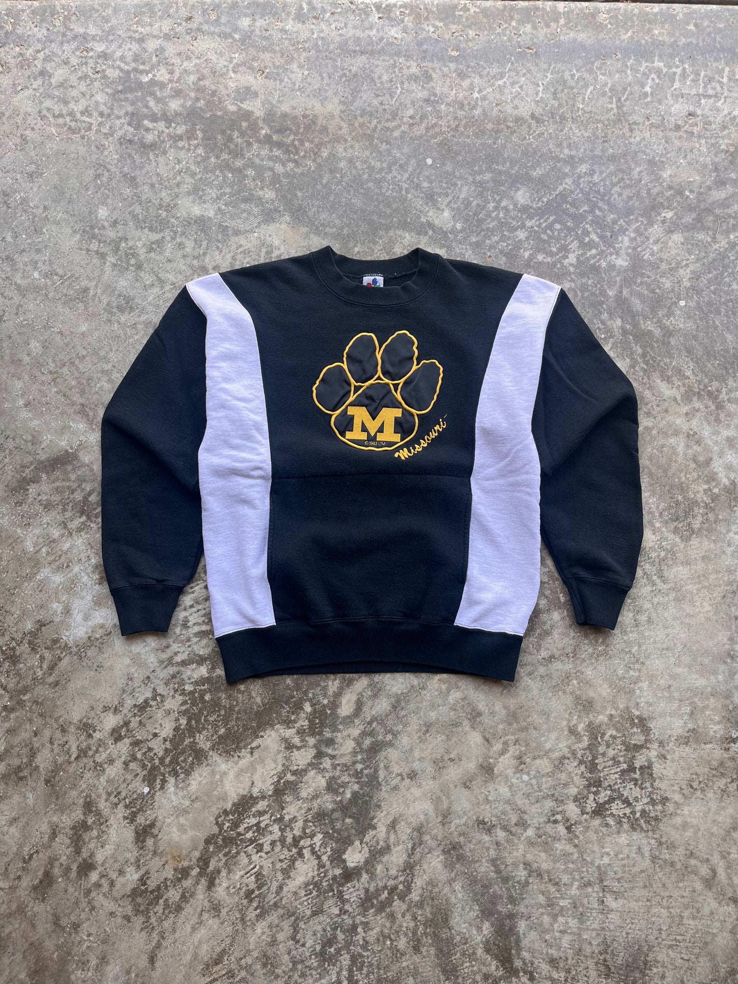 1990’s Missouri Crew - Large