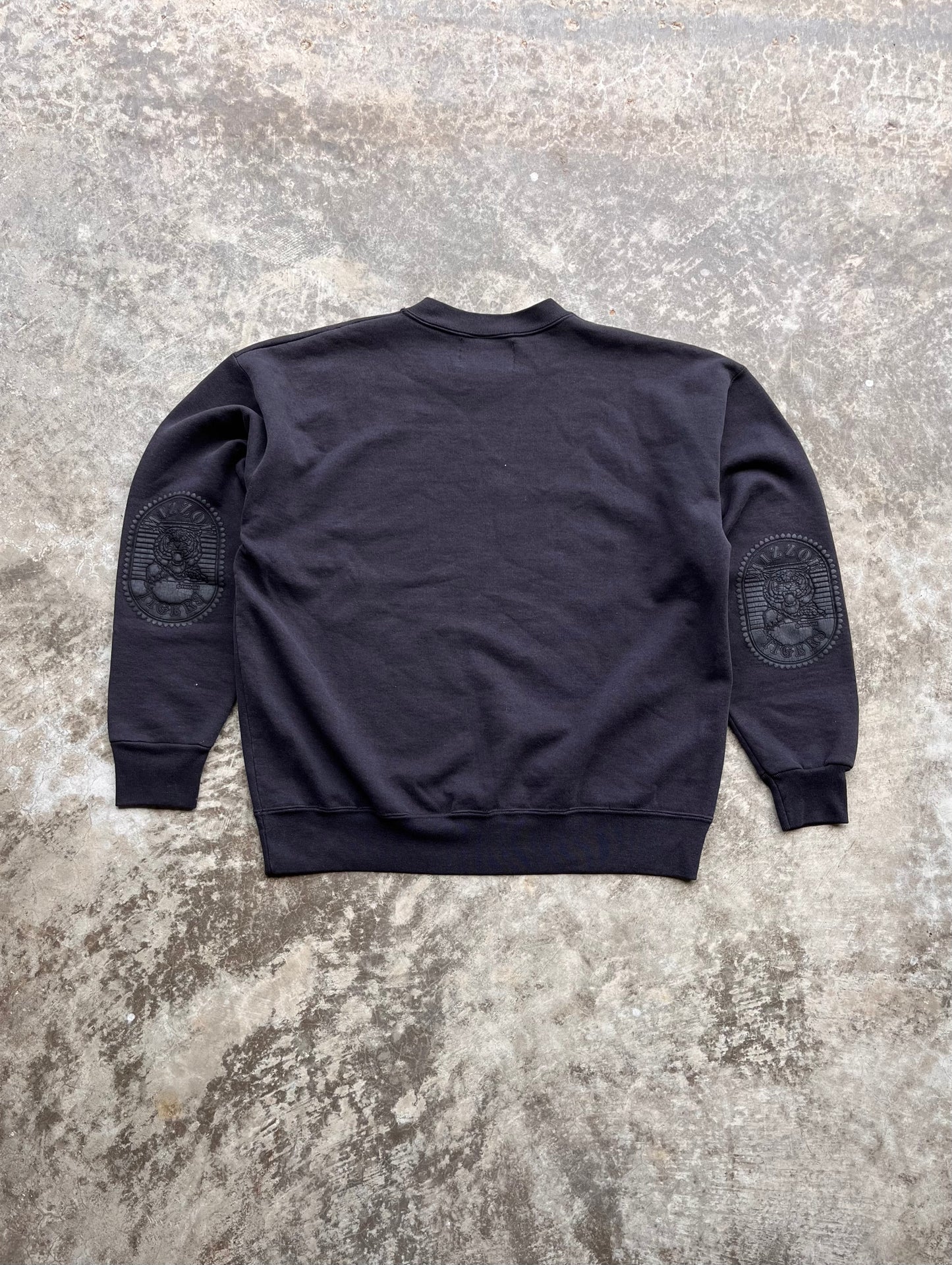 1980’s Mizzou Sweater - Large
