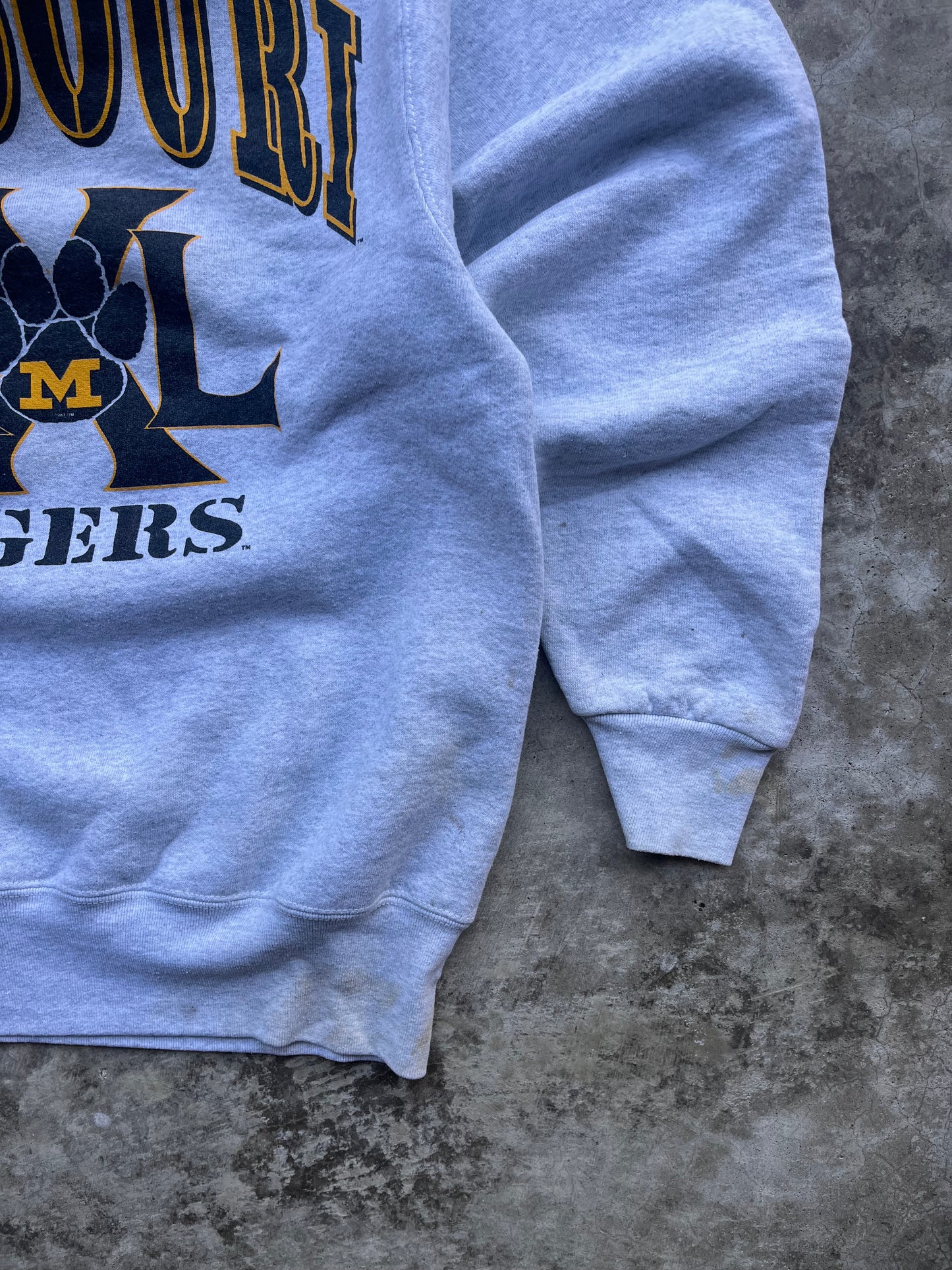 1990’s Salem Sportswear Sweater - XL