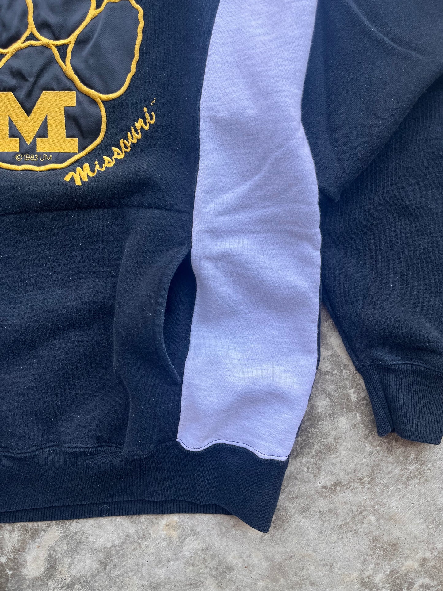 1990’s Missouri Crew - Large