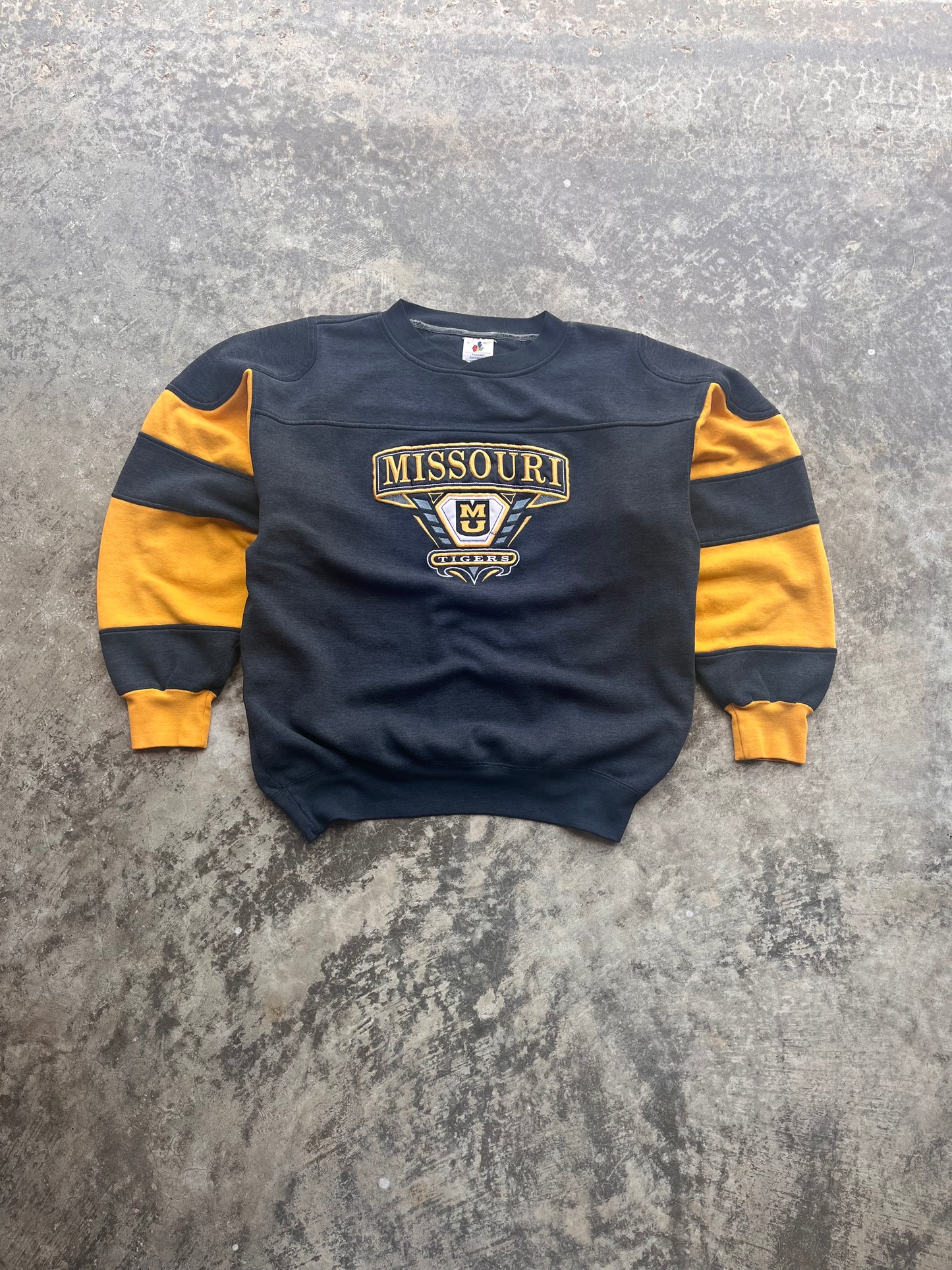1990’s Missouri University Sweater - XL