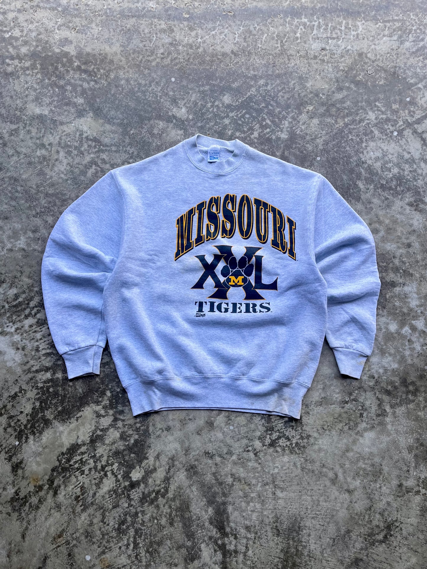 1990’s Salem Sportswear Sweater - XL