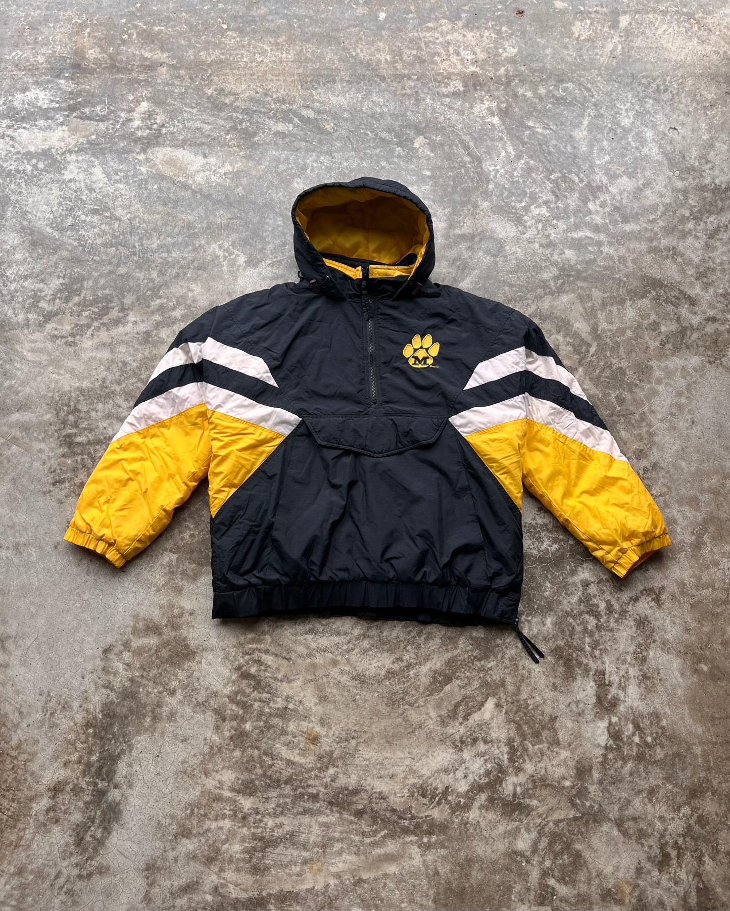 1990’s Mizzou Puffer - XL