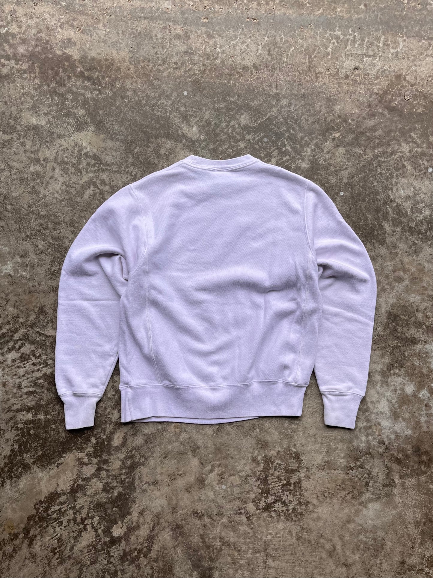 Modern Missouri Reverse Weave - Small