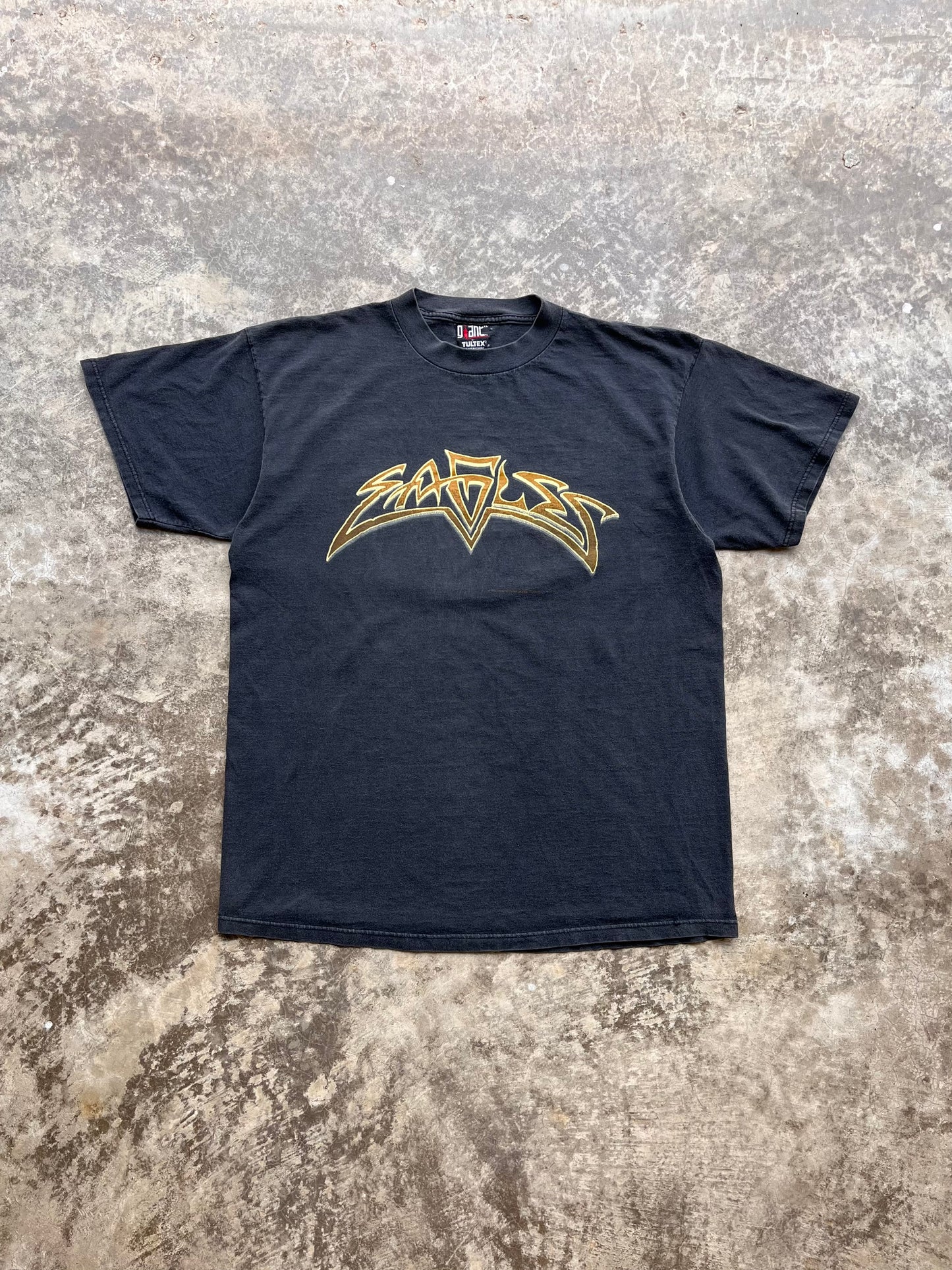 1995 Eagles Band Tee - XL