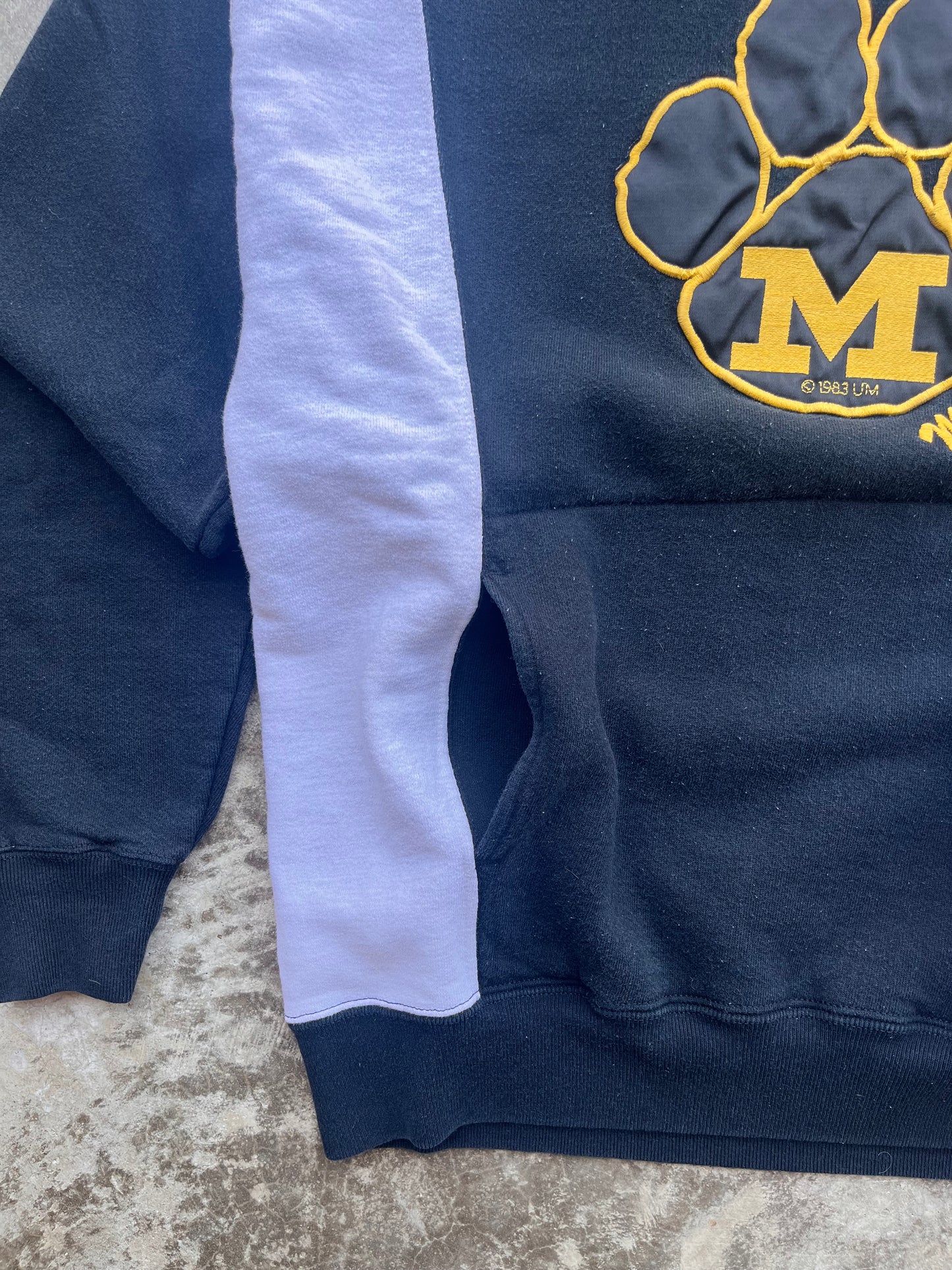 1990’s Missouri Crew - Large