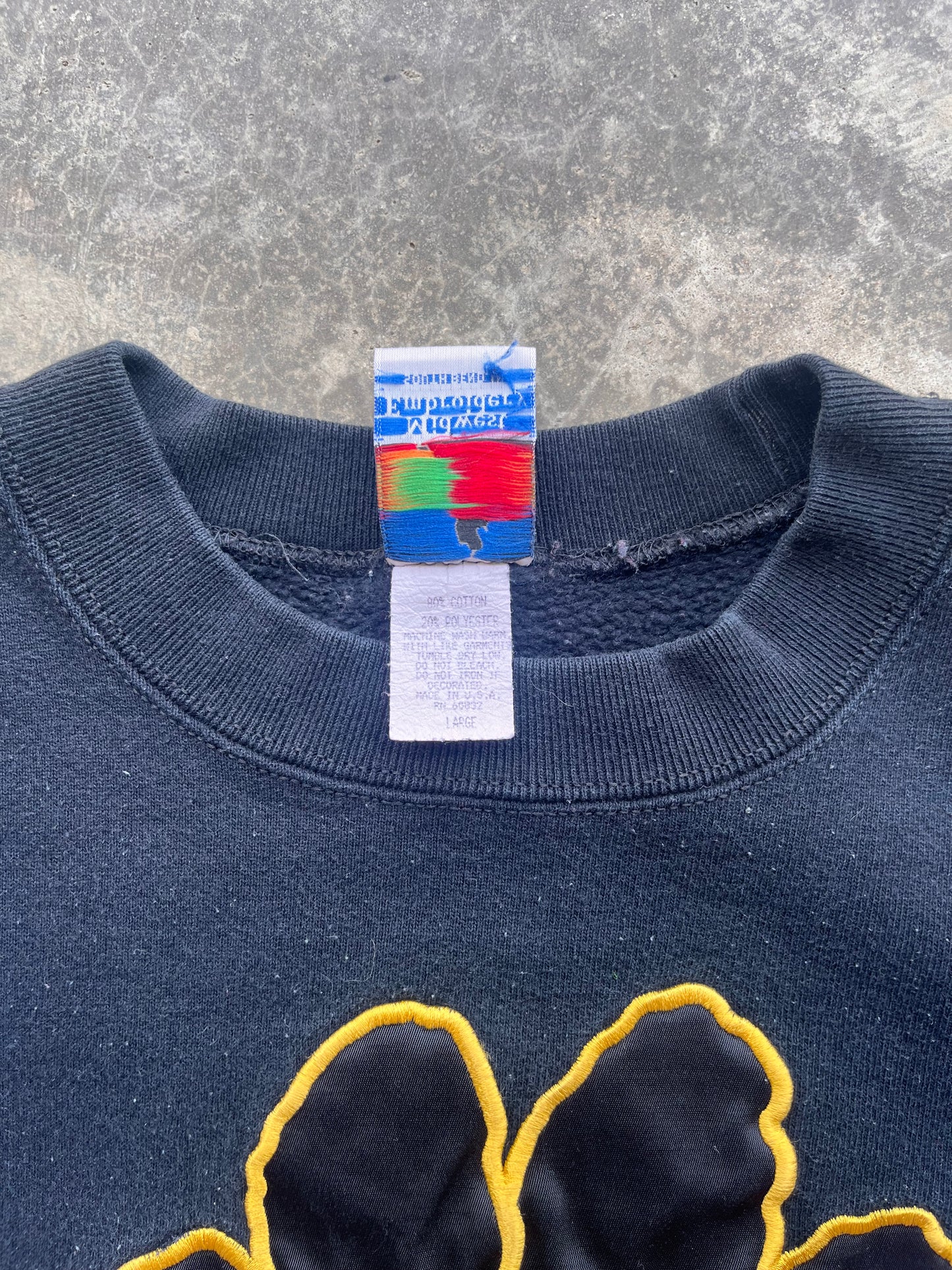 1990’s Missouri Crew - Large