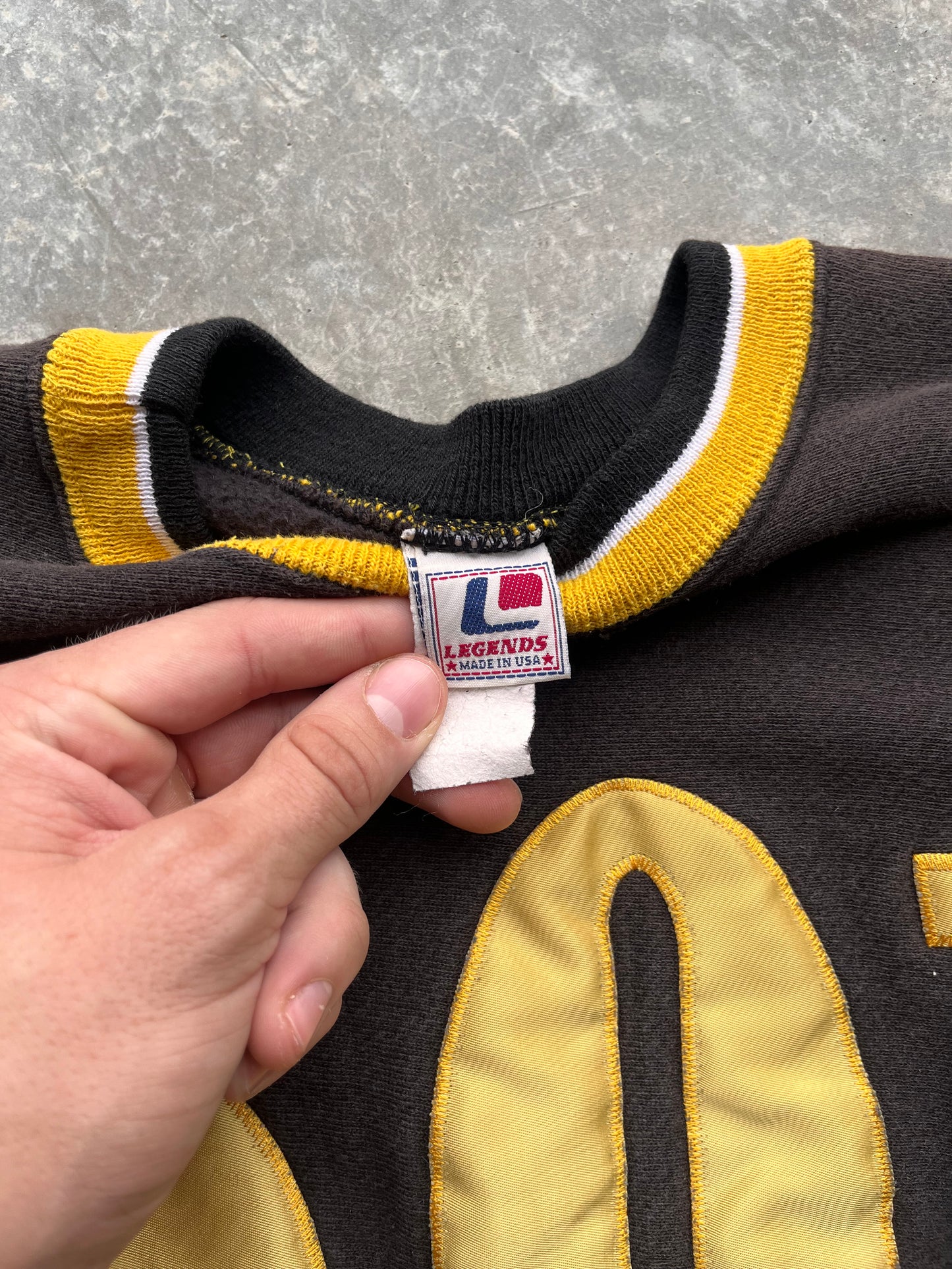 1990’s Missouri Spellout - XL