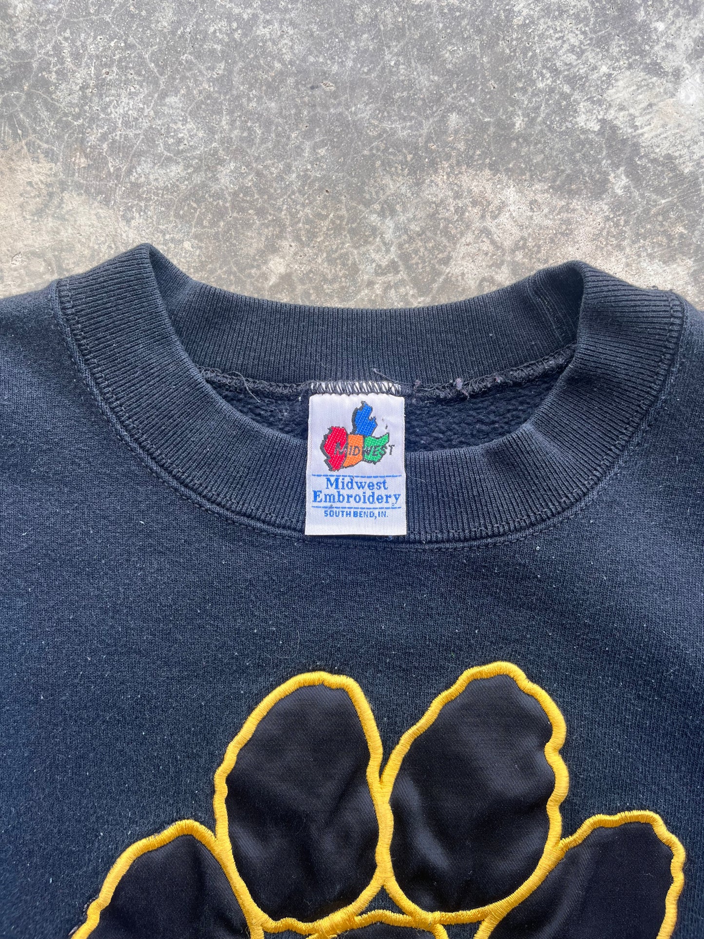 1990’s Missouri Crew - Large