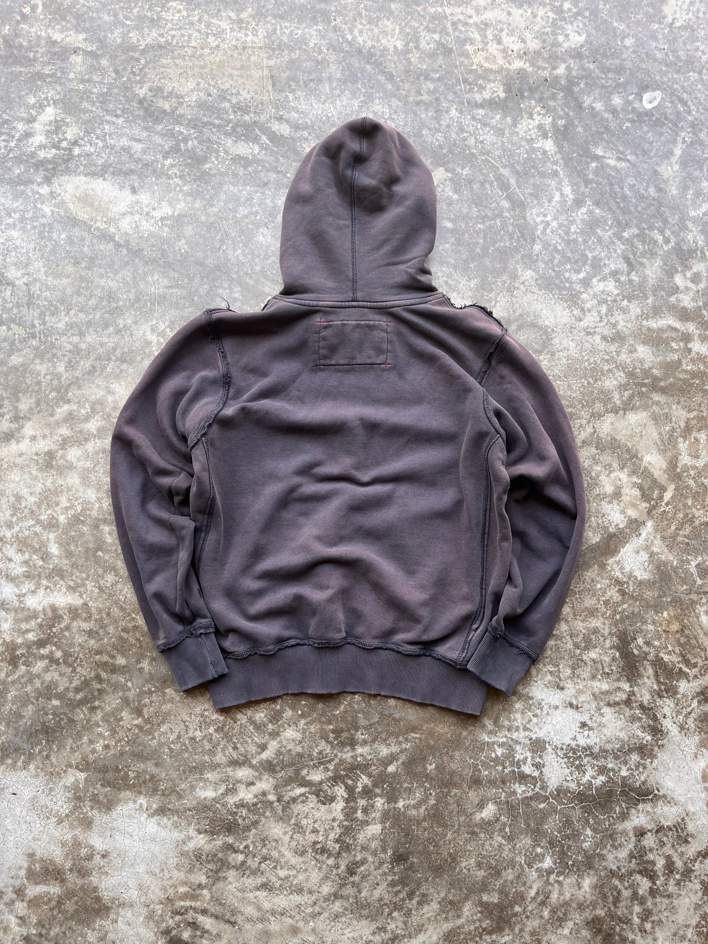 Y2K Missouri Hoodie - Large