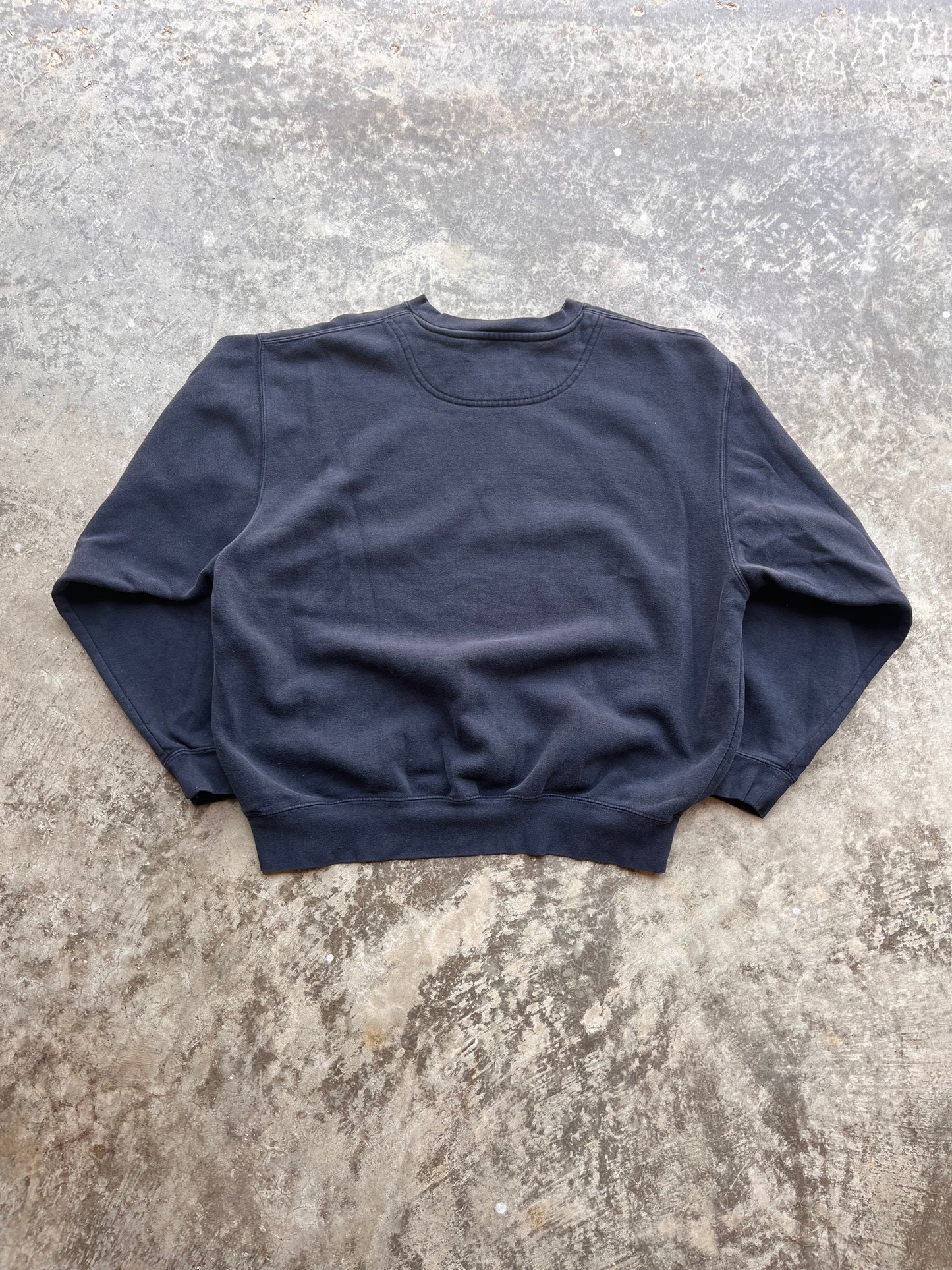 2000’s Nike Mizzou Sweater - Large