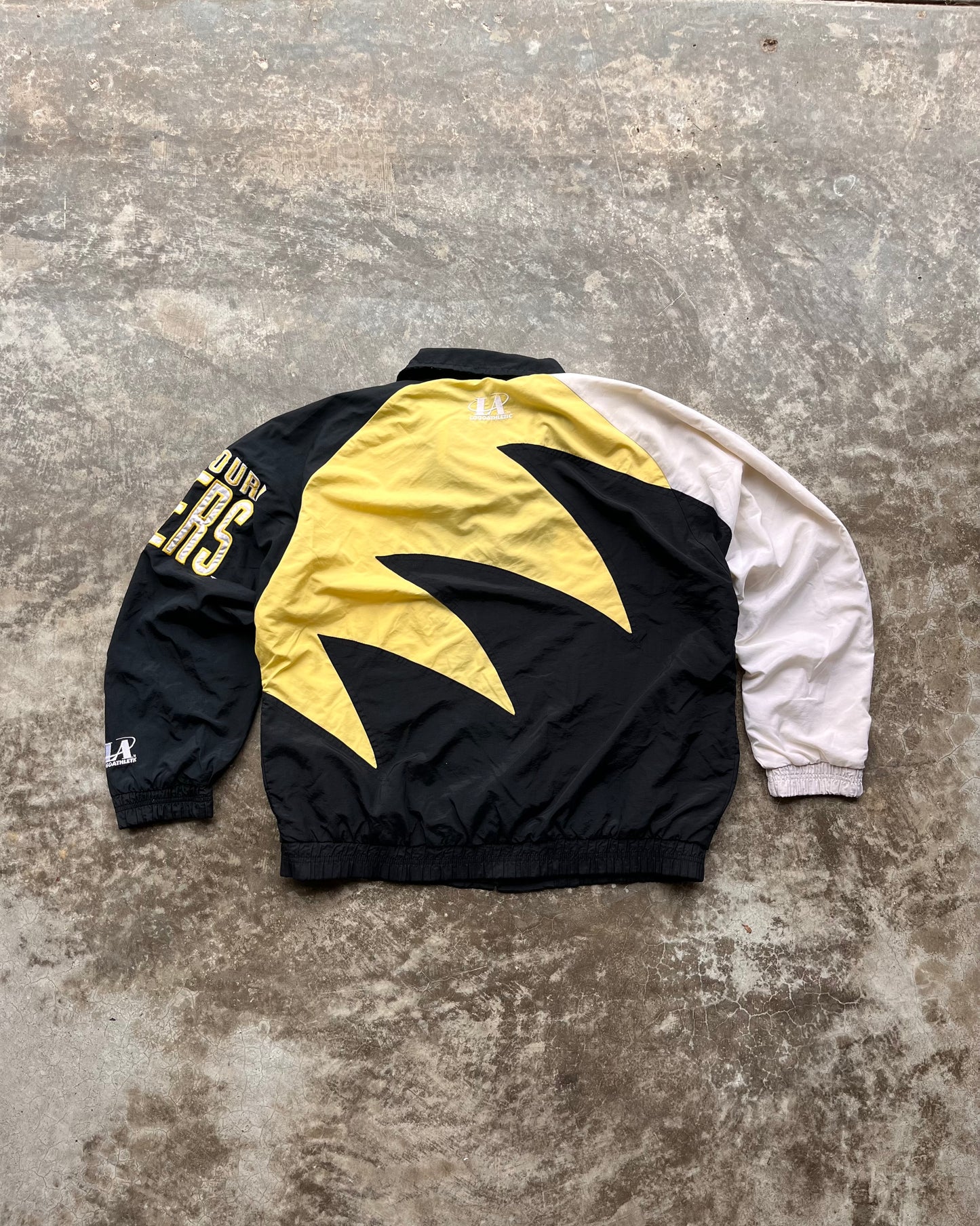 1990’s Sharktooh Windbreaker - Large