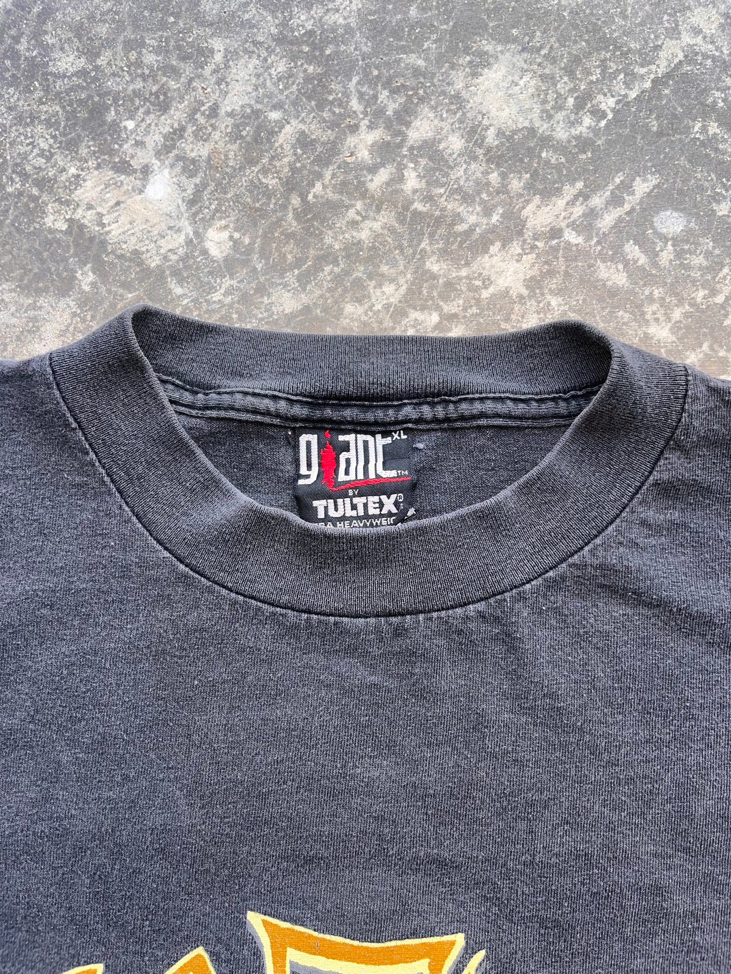 1995 Eagles Band Tee - XL