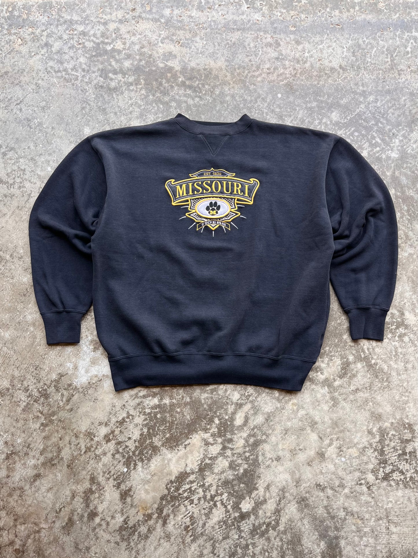 1990’s Missouri University Sweater - XL